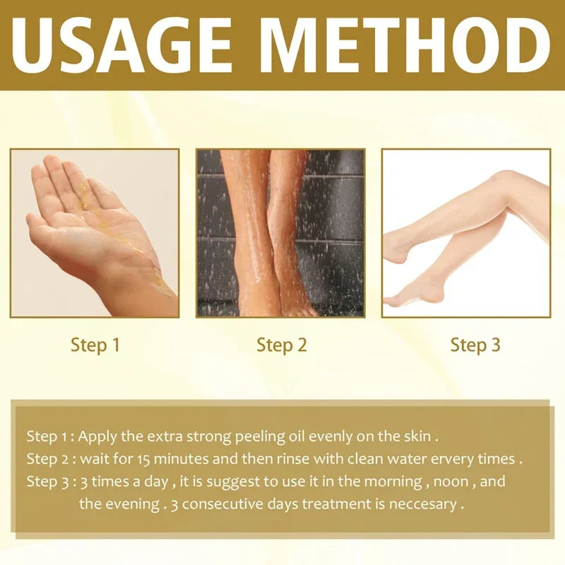 Facial Peel Serum-2