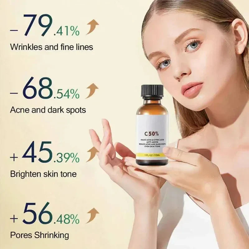 Facial Peel Serum-3