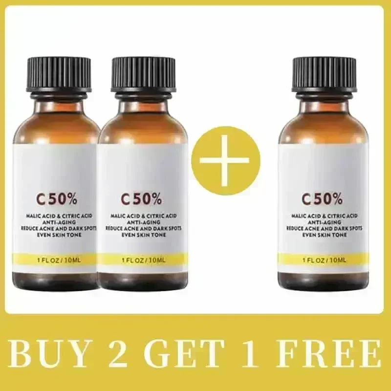 Facial Peel Serum-6