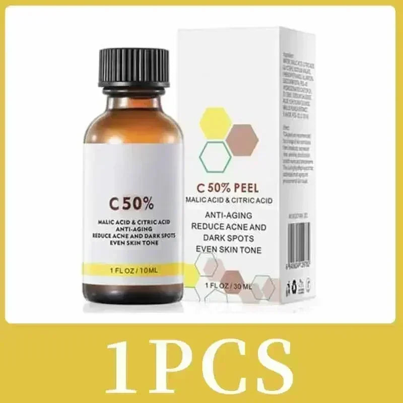 Facial Peel Serum-7