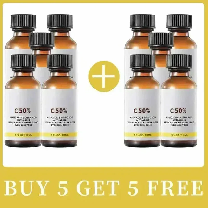 Facial Peel Serum-8