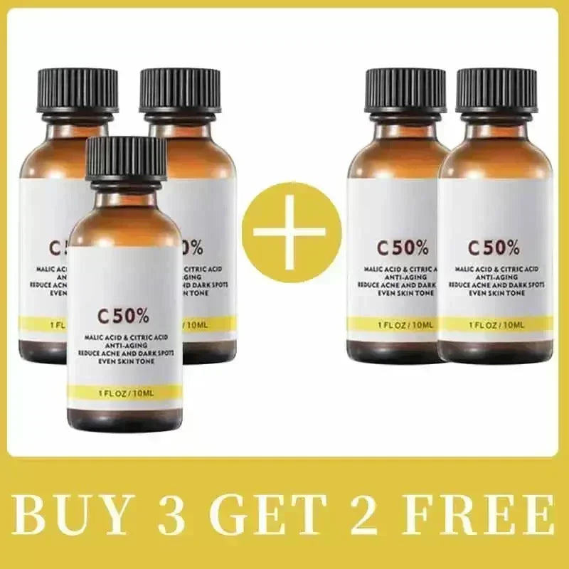 Facial Peel Serum-9