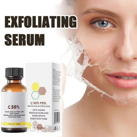 Facial Peel Serum-0